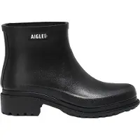 Aigle R111k Rain Boots Noir EU 40 Femme