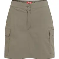 Craghoppers Nosilife Pro Cargo Skirt Vert 42 Femme