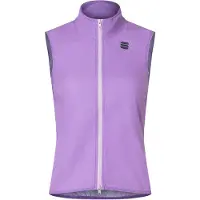 Sportful Pro 2 Gilet Violet M Femme