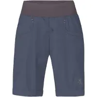 Rafiki Misty Lt Shorts Bleu 34 Femme