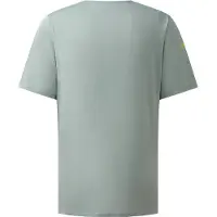 Haglöfs L.i.m Delta Short Sleeve T-shirt Vert L Homme