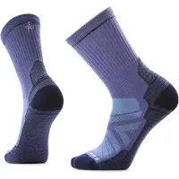 Smartwool Hike Light Cushion Crew Socks Bleu EU 38-41