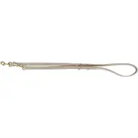 Trixie 1883016 Leash Gris L-XL