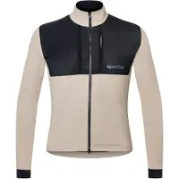 Sportful Supergiara 2 Jacket Beige L Homme