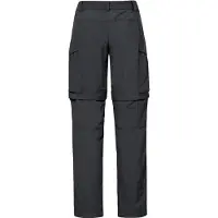 Vaude Pantalon Cargo Neyland Zo