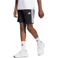 Adidas Pantalon de sport 'Essentials' noir / blanc