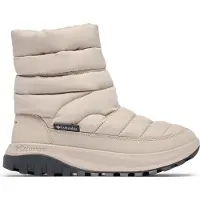 Columbia Bottes neige SNOWTROT MID femmes - Beige - 37