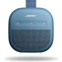 Bose SOUNDLINK MICRO GEN 2 BLEU BRUNANTE