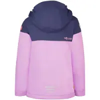 TROLLKIDS Hallingdal veste rose 140 cm garçon rose 140 cm