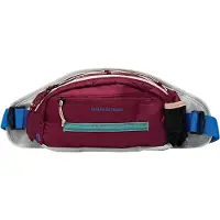 Peak Performance Trail 2.7l Waist Bag Violet