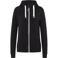 Super.natural Solution Dwr Hoodie Noir M Femme