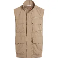 Craghoppers Nosilife Adventure V Vest Marron XL Homme