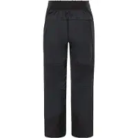 Vaude Capacida Ii Pants Noir 134-140 cm Enfants