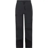 Vaude Capacida Ii Pants Noir 158-164 cm Enfants