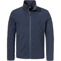 Schöffel Veste en polaire fonctionnelle 'Circ Yew' marine