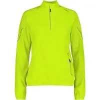 CMP Coupe-vent zippé femme