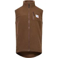 Eivy Gilet de sport marron