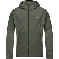 Salewa Coupe-vent à capuche Pedroc