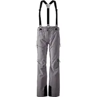 SCOTT - Pantalon de protection 3 couches - Explorair 3L Pants W Evening Grey pour Femme - Taille M - Gris