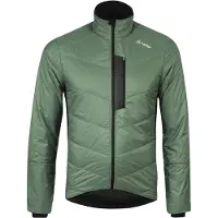 Loeffler Pl60 Jacket Vert 52 Homme