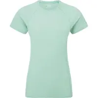 Montane Dart Nano Short Sleeve T-shirt Bleu 40 Femme