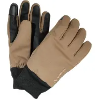 Vaude Manukau Ii Gloves Marron 9 Enfants