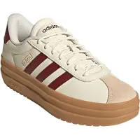 Adidas Vl Court Bold Trainers Beige EU 41 1/3 Femme