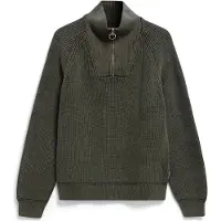 Armedangels Pull-over 'Kaalves' olive