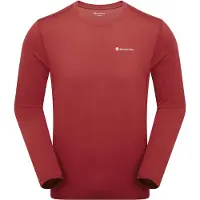 Montane T-shirt à Manches Longues Dart