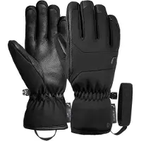 Reusch Gants de sport 'Mesa' noir