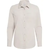 Craghoppers Kiwi Iii Long Sleeve Shirt Beige 44 Femme