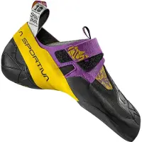 La Sportiva Skwama Climbing Shoes Noir EU 41 1/2 Homme