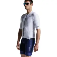 X-Bionic Maillot à Manches Courtes Corefusion Aero