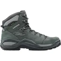 Lowa Renegade EVO GTX Mid Herren Wanderschuhe Trekking Schuhe 311916 : 43.5 EU