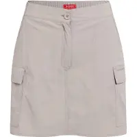 Craghoppers Nosilife Pro Cargo Skirt Gris 42 Femme