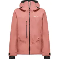 Salewa Veste de randonnée Ortles TW Air Hooded, couleur Quiet Shade