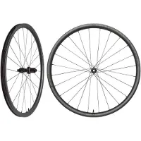 Novatec Jeu De Roues De Route G24 Pro Cl Disc Tubeless