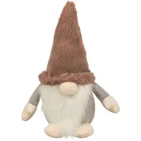 Trixie Jouet Xmas Lutin pour chien - H 30 cm