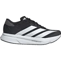Adidas Chaussure de course 'Adizero SL2' noir / blanc