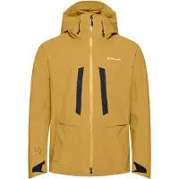 Vaude Sweatshirt à capuche Monviso