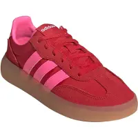 Adidas Chaussure de sport 'Barreda Decode' rose / rouge