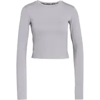 Adidas T-shirt fonctionnel 'Adi365 Essentials' gris clair