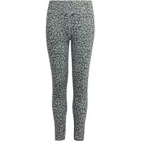 Adidas Future Icons Soft Touch 7/8 Leggings Gris 11-12 Years Fille