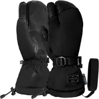 Reusch Gants de sport 'Yuna Down R-TEX XT' noir