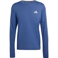 Adidas Adi365 Running Essentials Long Sleeve T-shirt Bleu XL Homme