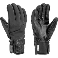 LEKI Hikin Pro Gloves Noir 9.5