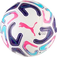 Puma Stellar Cup Pl Reactivity Football Ball Rose 5