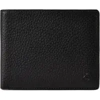 Esquire étui pour carte de crédit Texas RFID Credit Card Case Black noir