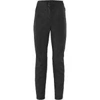 Loeffler Elegance Ab Light Pants Noir 34 Femme