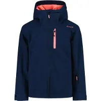 CMP 35w0325 Jacket Bleu 12 Years Enfants